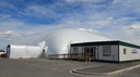 Bradford Sports Dome
